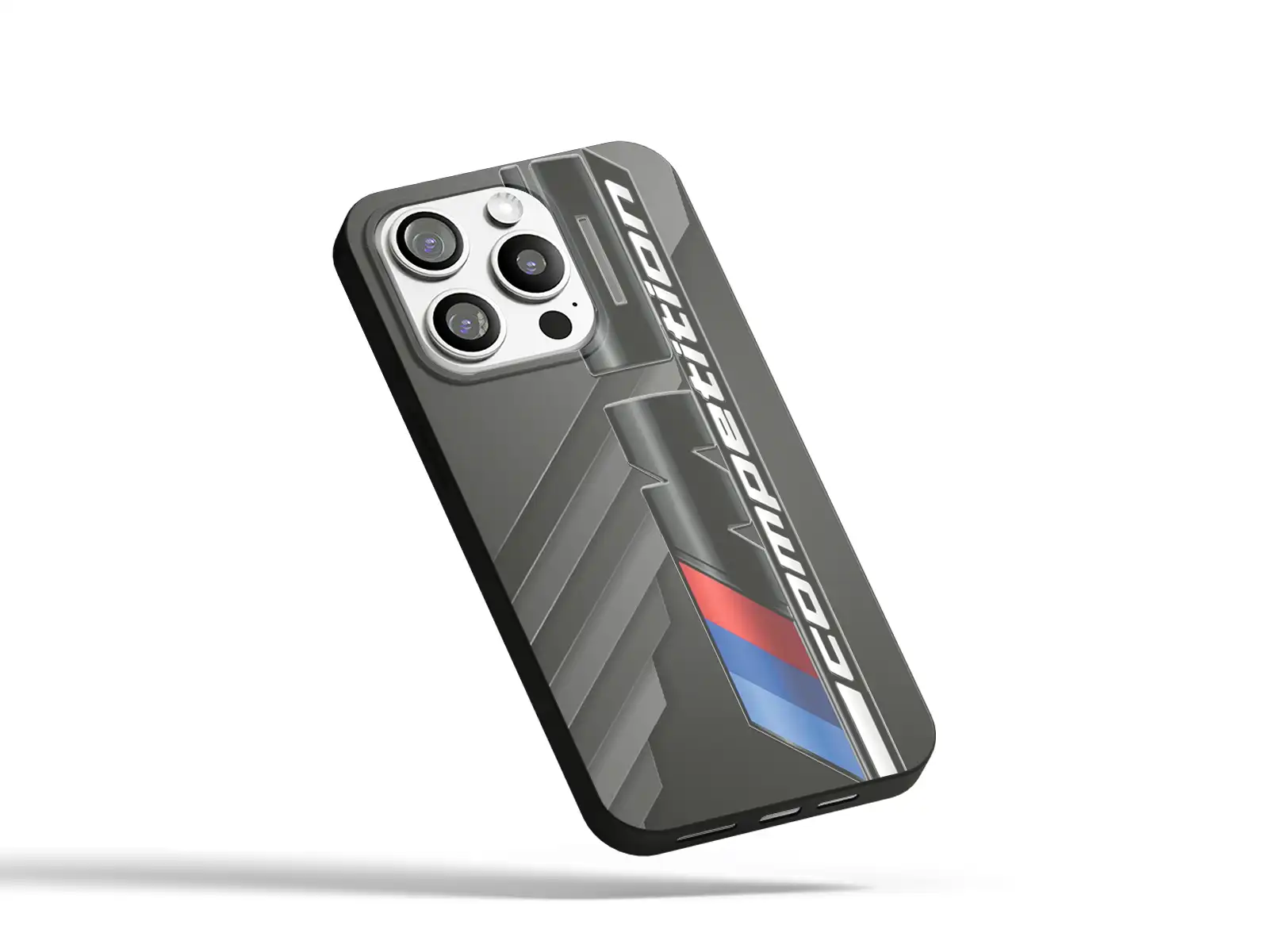 BMW Funda Smart Tacto Premium Y Sensación Lujo